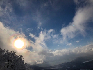雲