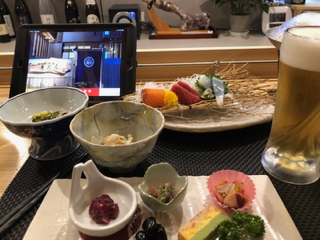食事