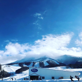 銀嶺クワッド