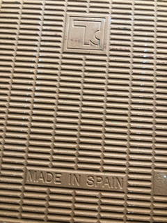 MADE IN SPAIN