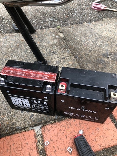 バッテリー1