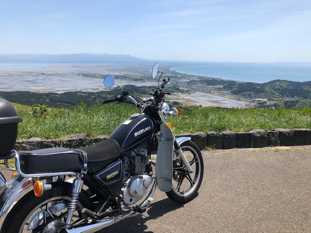 寒風山