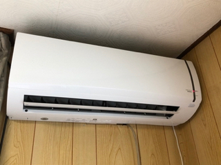 コロナの2.8kW