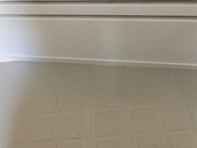 ドア水切りゴム2