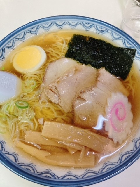 千秋麺