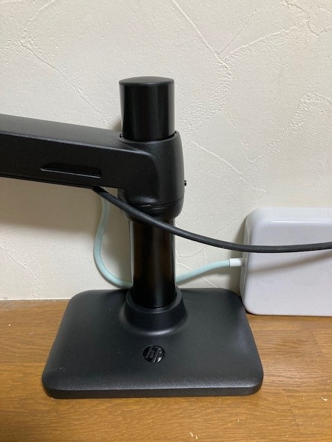 グロメットマウント