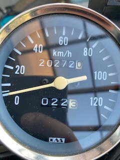 22km