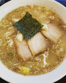 みそ並