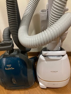 掃除機