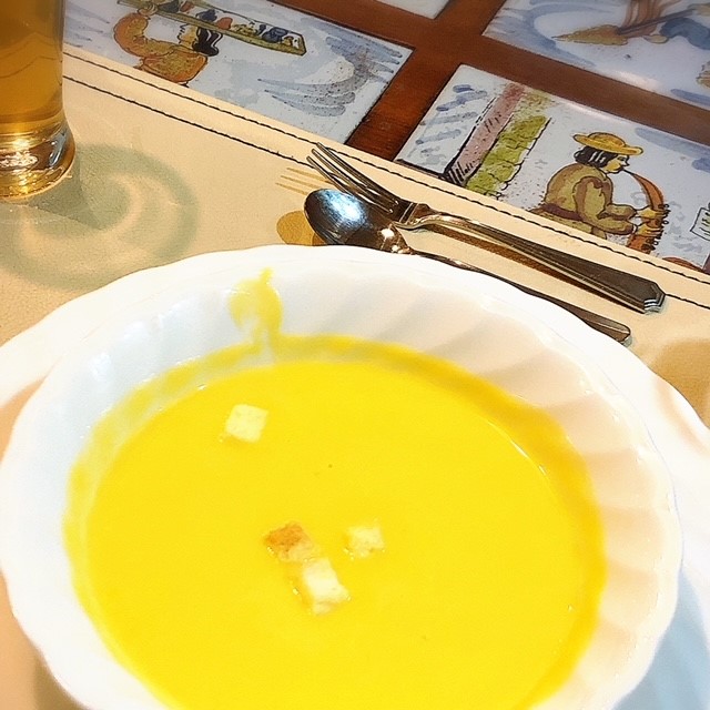 スープ