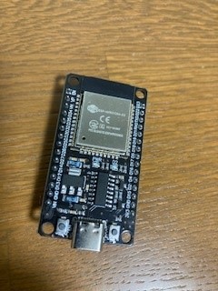 ESP32