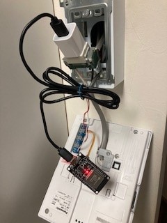 動作確認