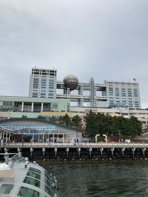台場