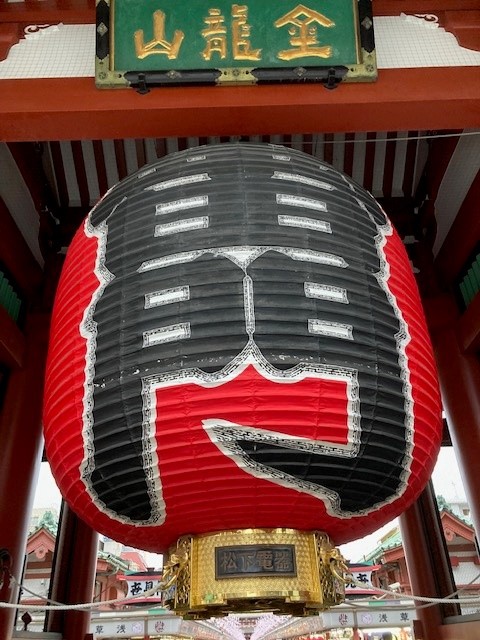浅草寺
