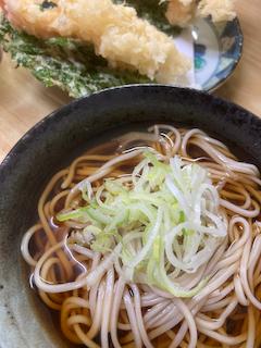 松屋そば