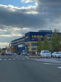 IKEA