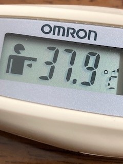 37.9℃