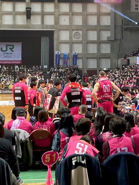 Bリーグ