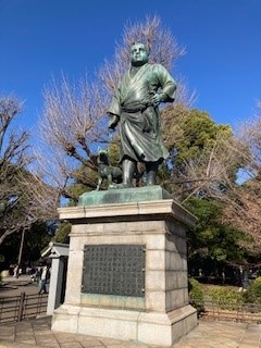 西郷さん