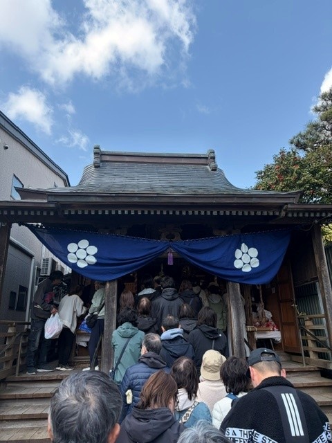 鳥居