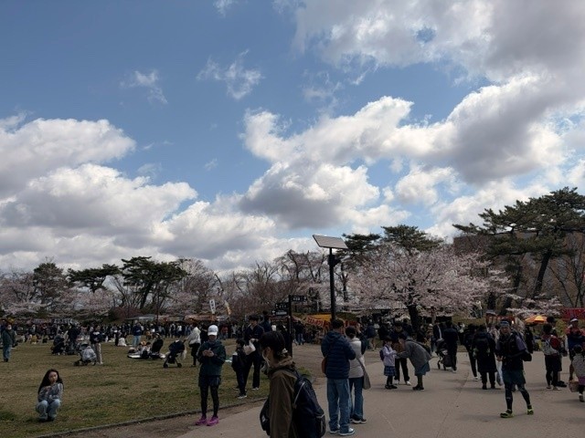 千秋公園