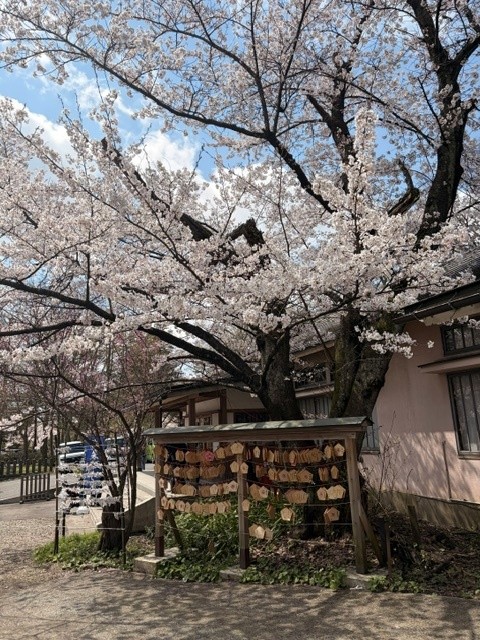 彌高神社
