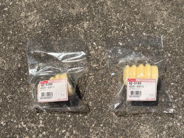 バンプラバー1