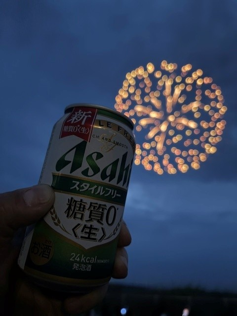 花火